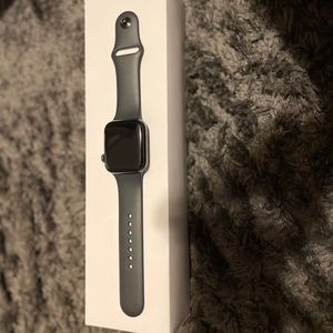 Series 5 Apple Watch